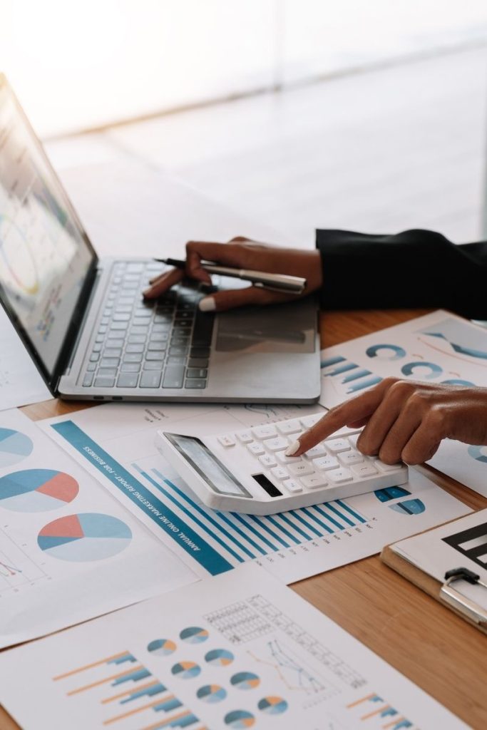 how to become a bookkeeper in South Africa